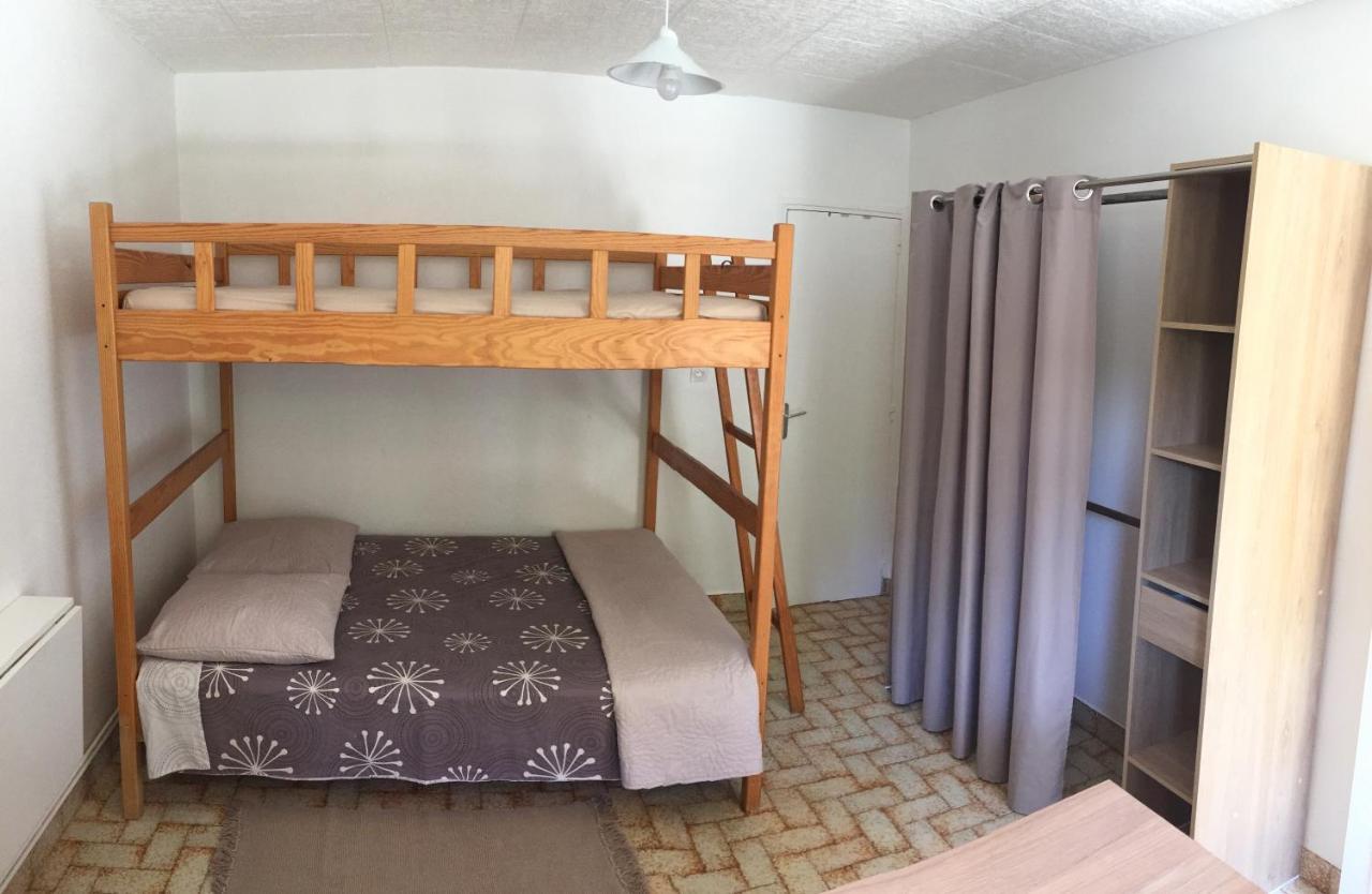 Residence Emilia Santa-Maria-Poggio  Kültér fotó