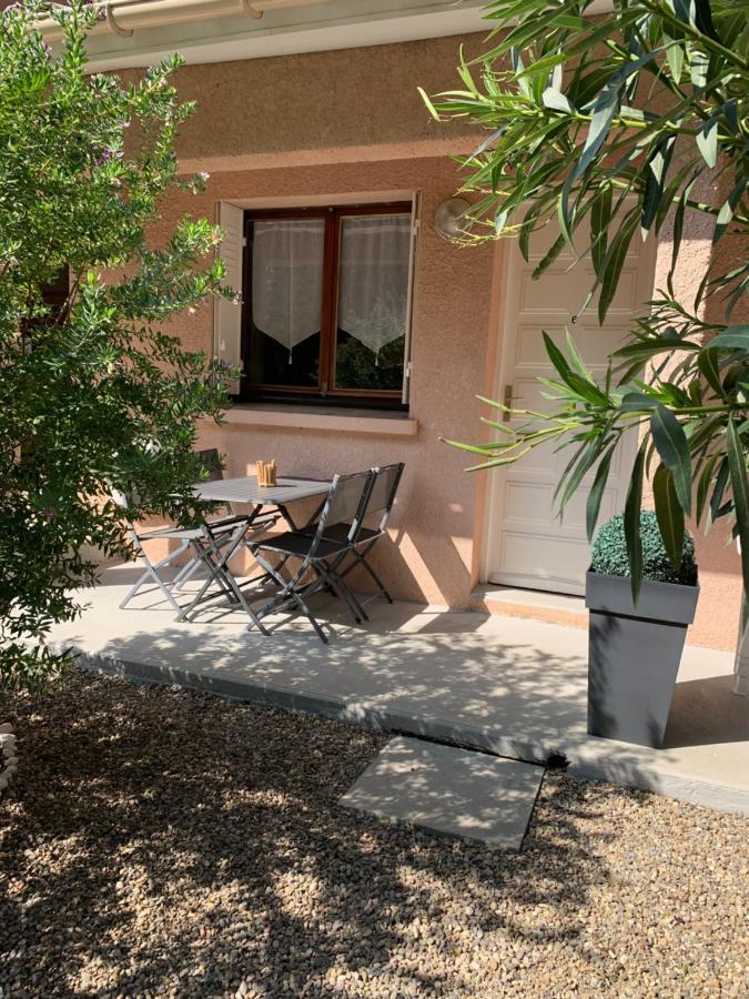 Residence Emilia Santa-Maria-Poggio  Kültér fotó