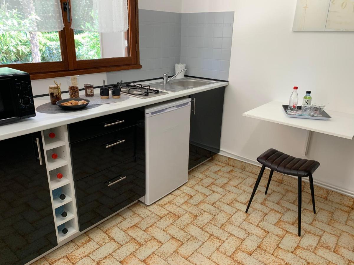Residence Emilia Santa-Maria-Poggio  Kültér fotó
